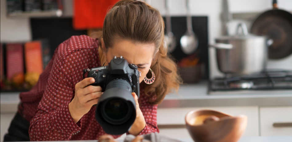 Focus on your career